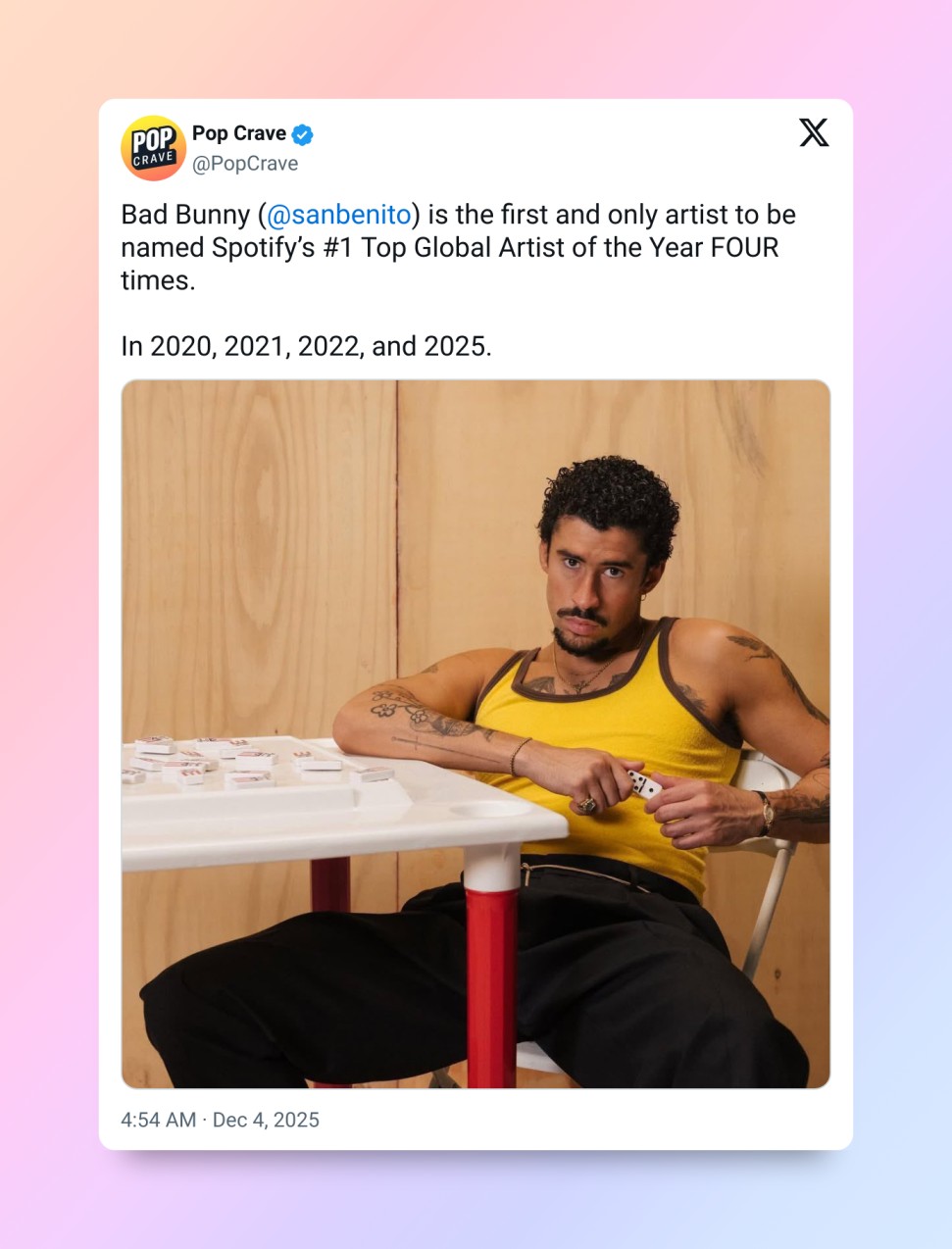 tweet 1996322157924937800 20251206 013344 via 10015 io