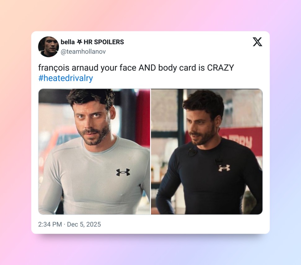 tweet 1996830619083624519 20251206 005436 via 10015 io