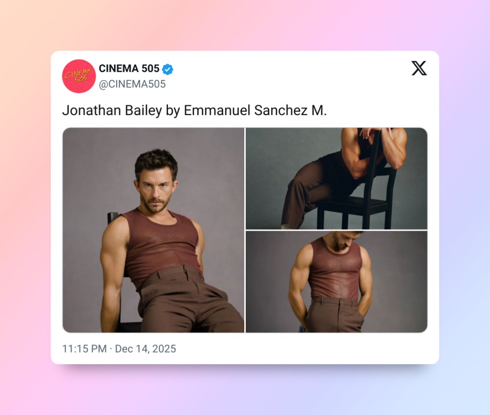 tweet 2000223125808595033 20251218 235443 via 10015 io