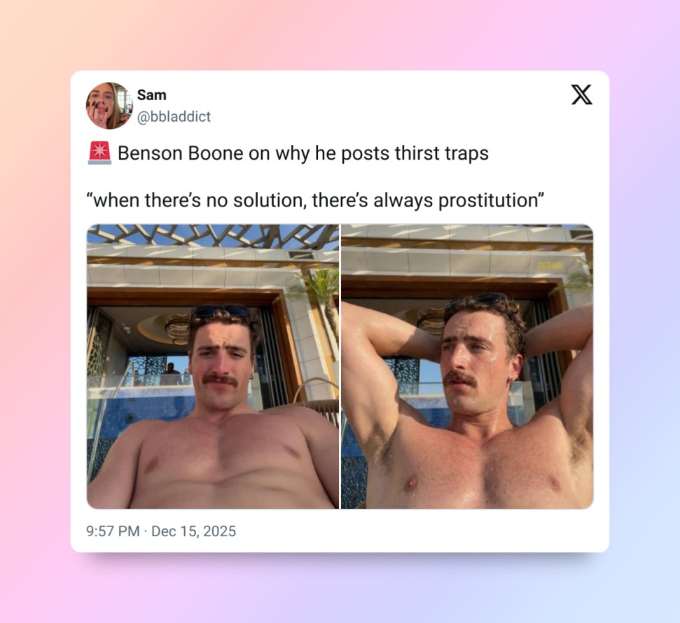 tweet 2000565879474622762 20251227 005308 via 10015 io