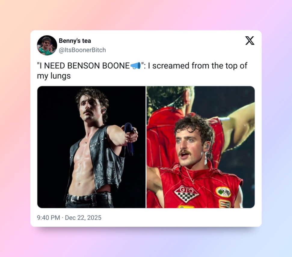 tweet 2003098313772736868 20251227 022205 via 10015 io