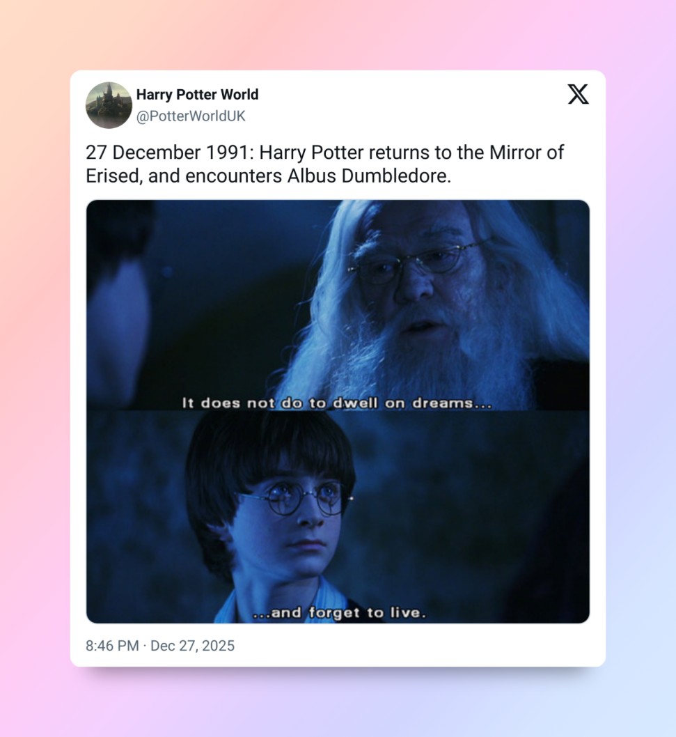 tweet 2004896545398018450 20260101 021145 via 10015 io