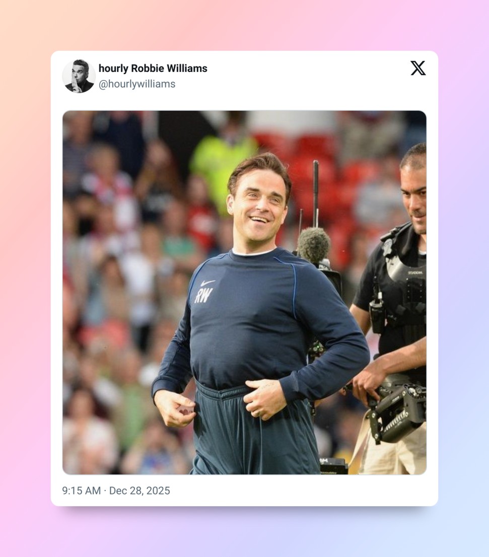 tweet 2005085194177708047 20251230 235633 via 10015 io