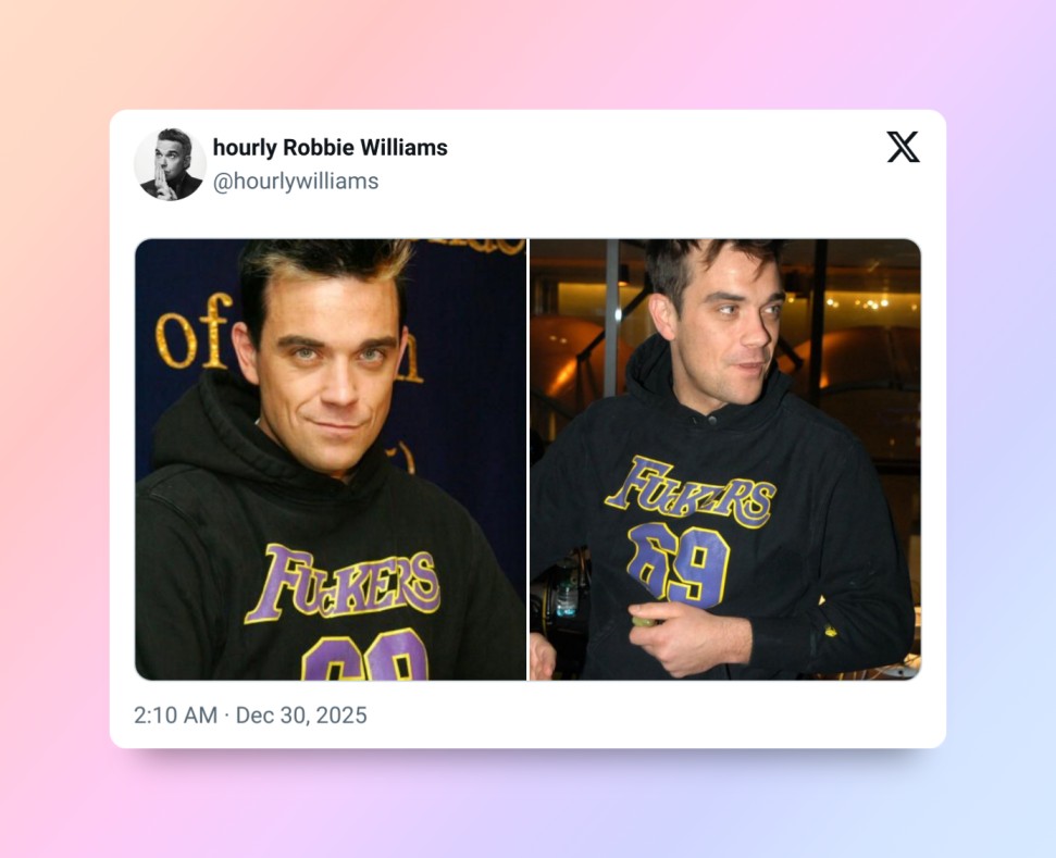 tweet 2005702931782541769 20251230 235638 via 10015 io