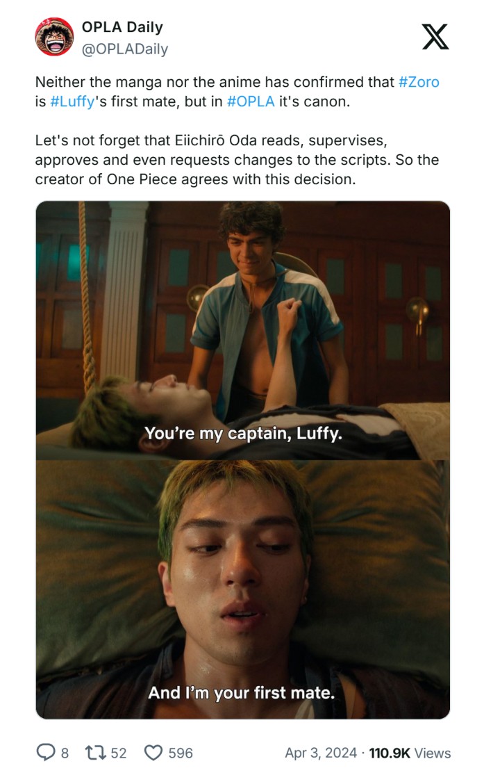 twittershots OPLADaily 1775191460658266276