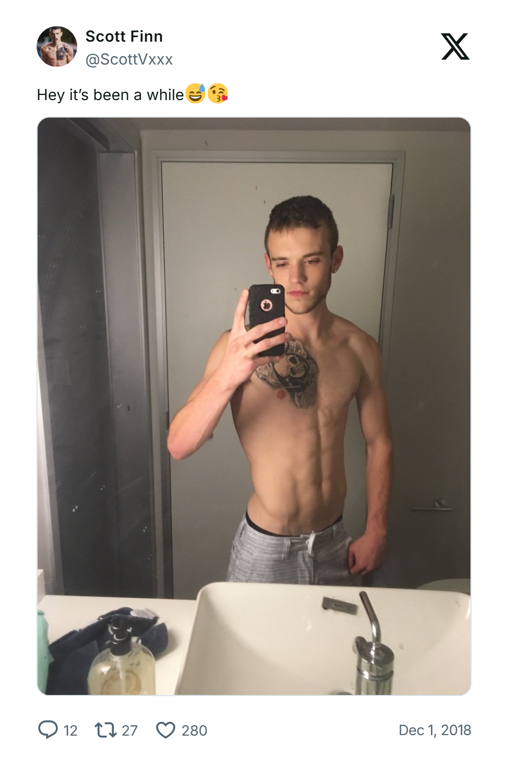 twittershots ScottVxxx 1068565641311924224