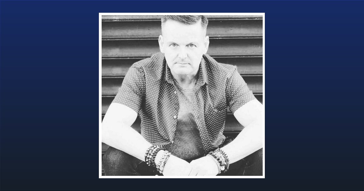 Tom Estey (1964 – 2026)