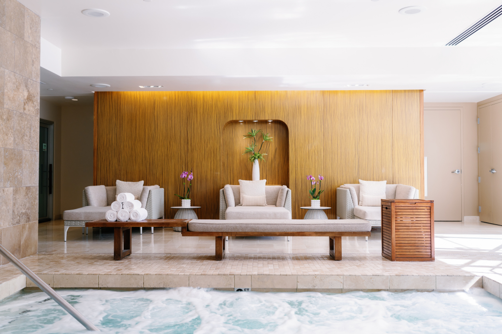 Green Valley Ranch Spa