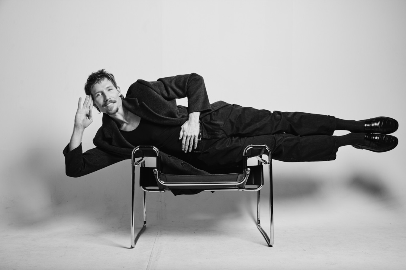 Photo Credit Easton Schirra