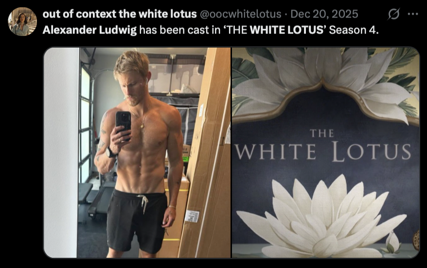 white lotus