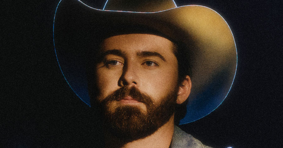 Recording artist Cornelius Versa (photo: Normandy Europa)