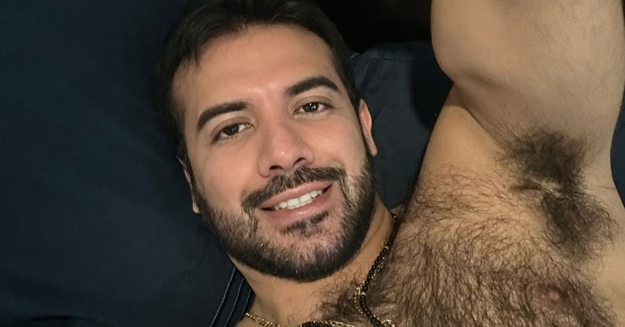 Diego Leon via Instagram