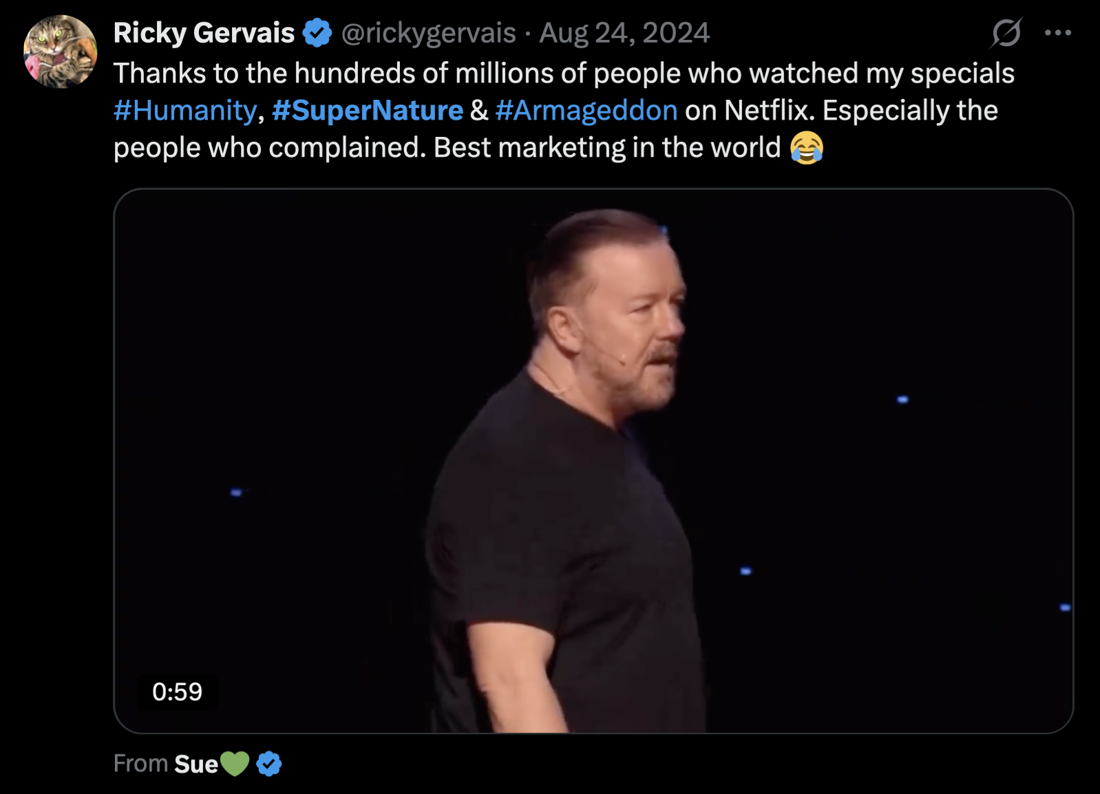 gervais