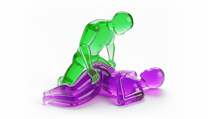 The Corkscrew Sex Position