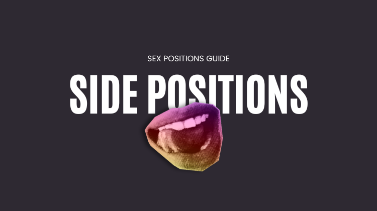 Side Sex Positions