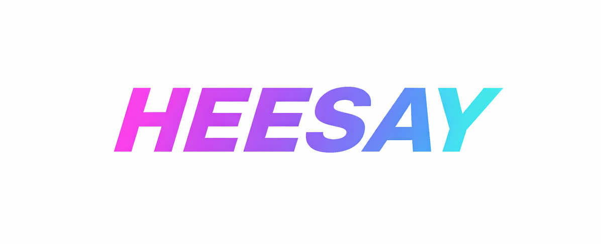 Heesay