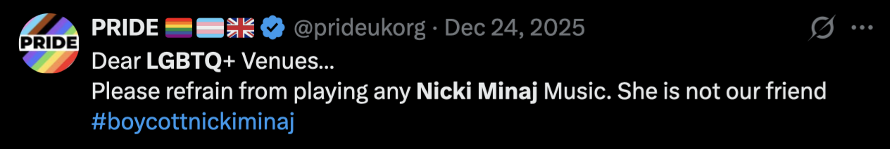 minaj
