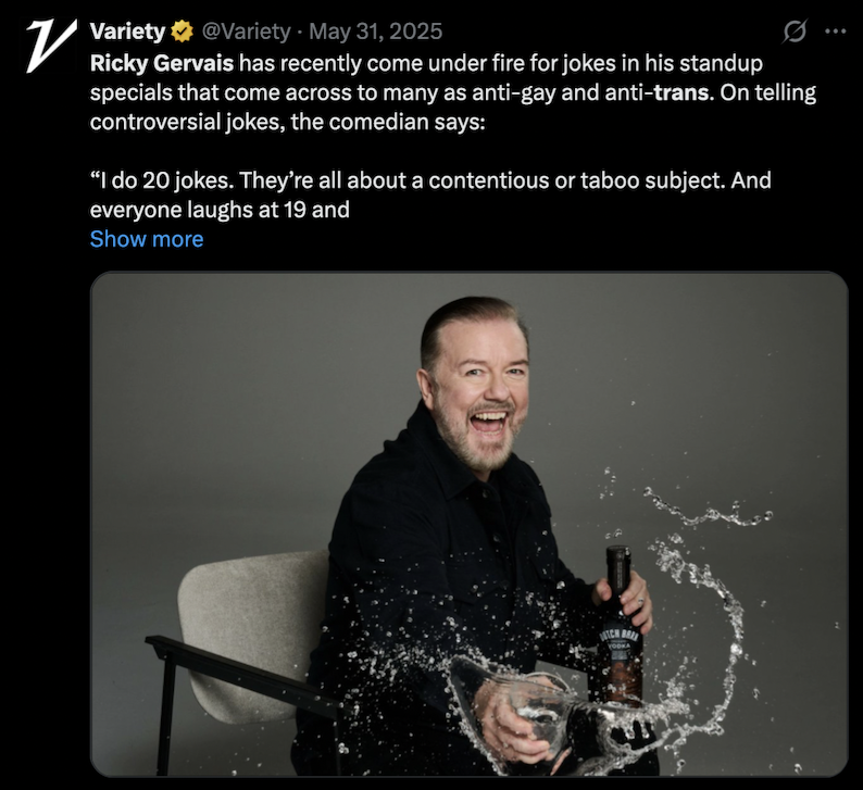 gervais