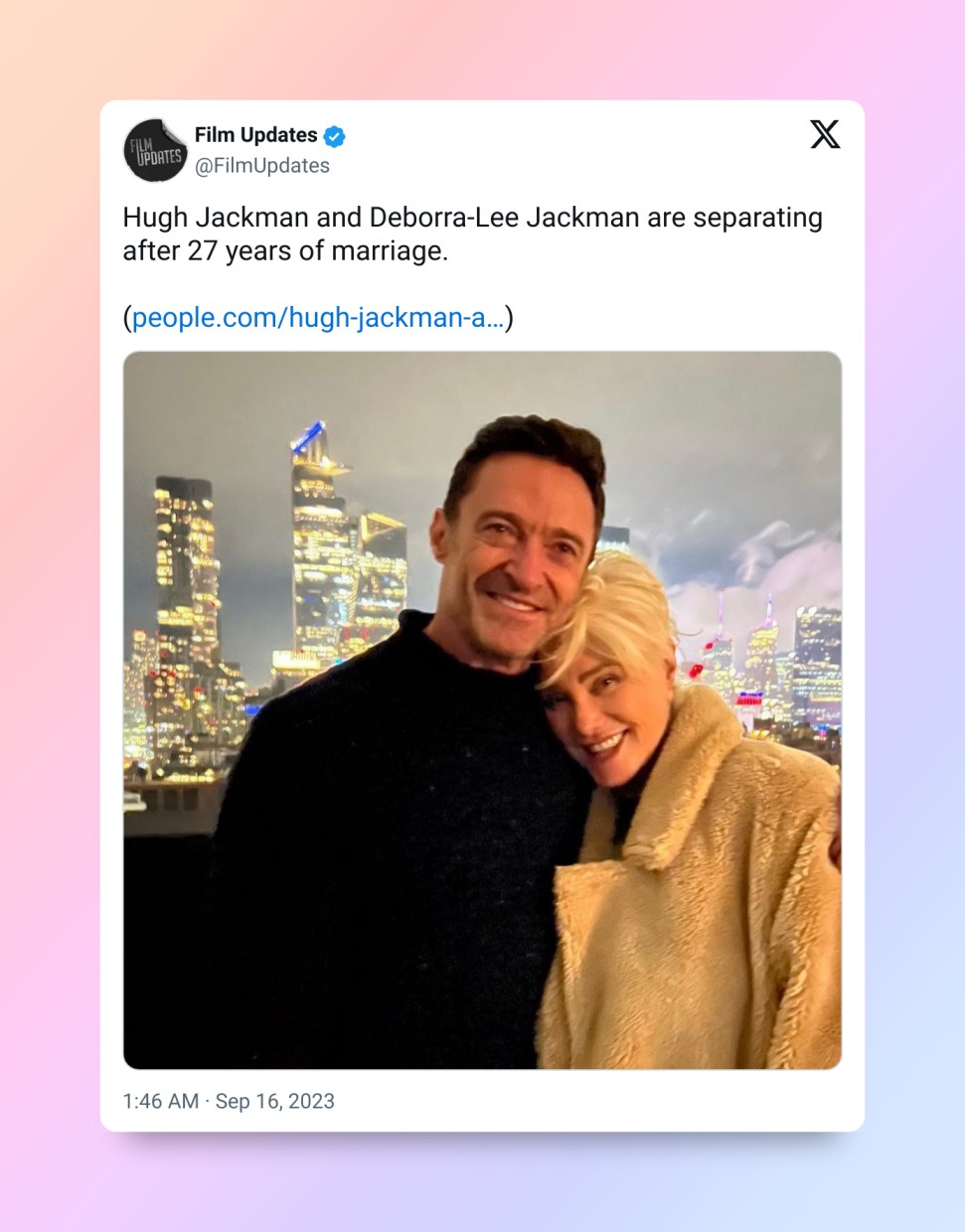 tweet 1702740683155505279 20260109 033016 via 10015 io