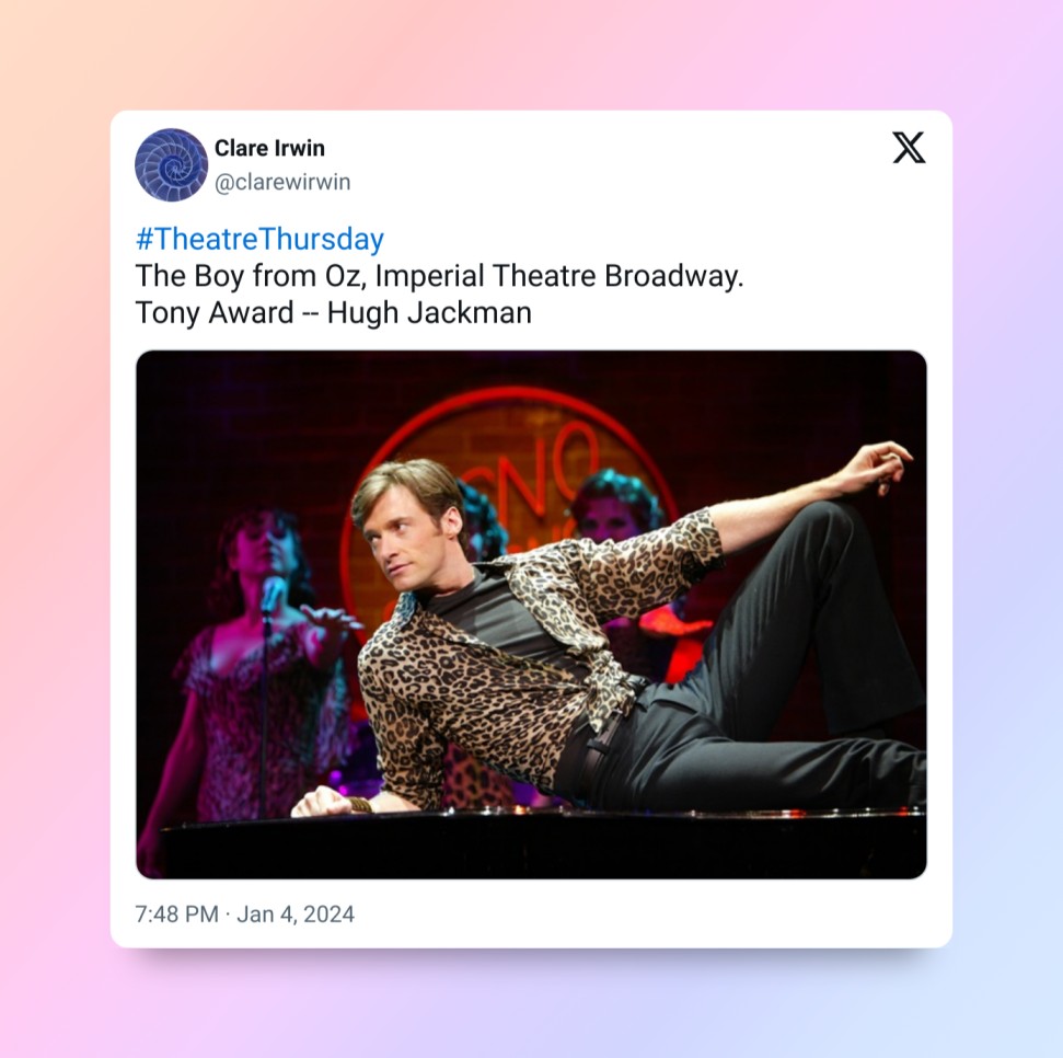 tweet 1742875557707088135 20260109 033033 via 10015 io