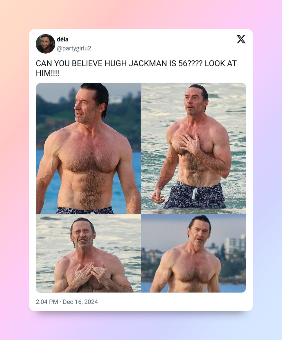 tweet 1868537572672377198 20260109 033009 via 10015 io