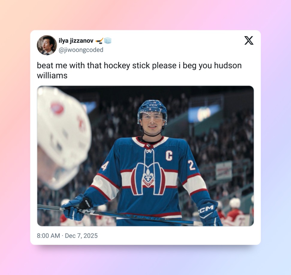 tweet 1997456076011118839 20260110 020631 via 10015 io