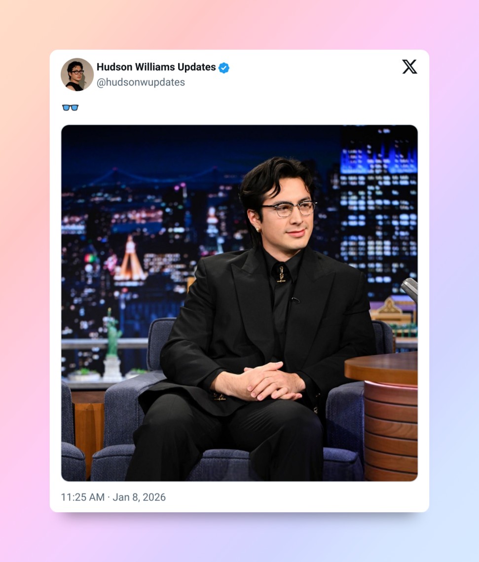 tweet 2009104173460279529 20260108 232145 via 10015 io