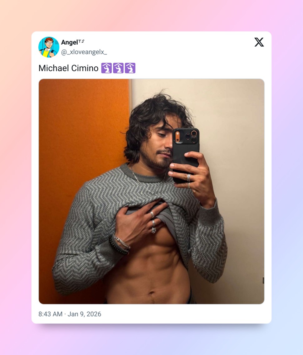 tweet 2009425864115560830 20260114 011253 via 10015 io