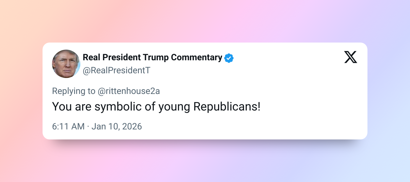 tweet 2009749974691504283 20260114 232311 via 10015 io