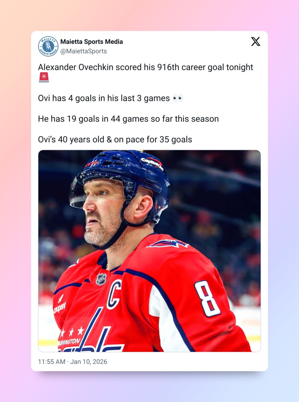 tweet 2009836450007900584 20260120 021427 via 10015 io