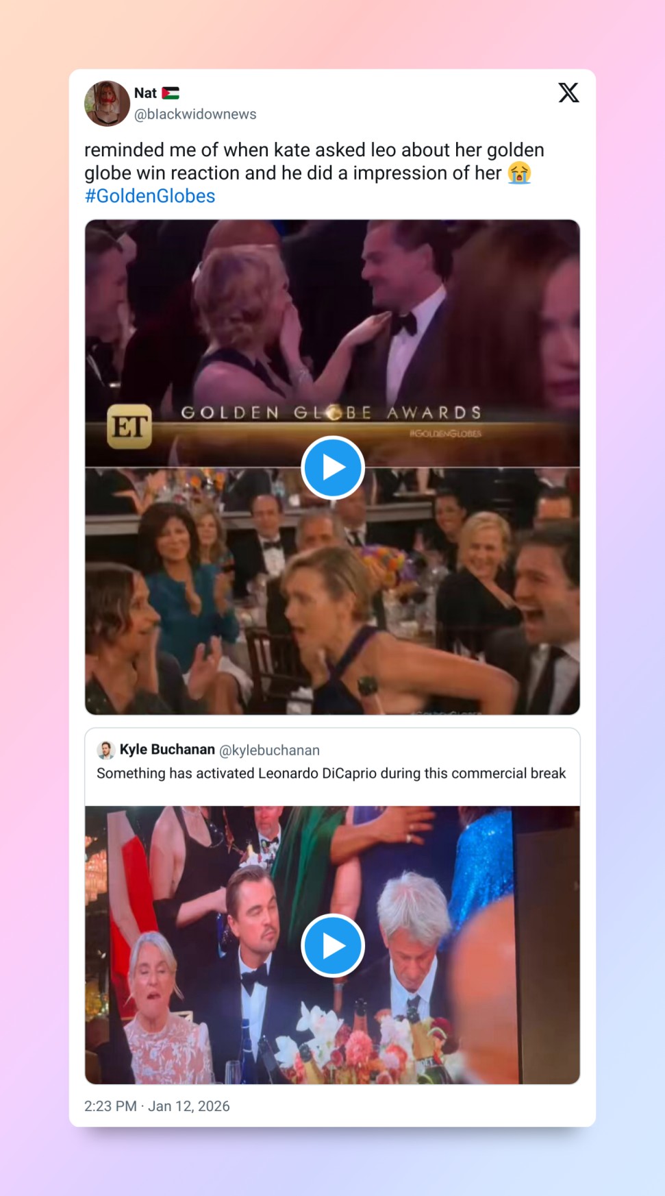 tweet 2010598381601890541 20260115 012420 via 10015 io