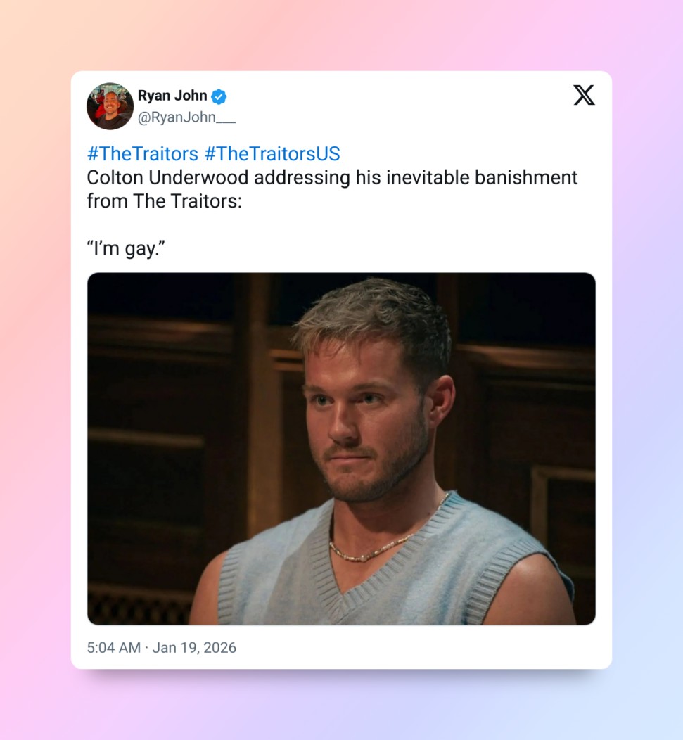 tweet 2012994559106547727 20260123 002453 via 10015 io