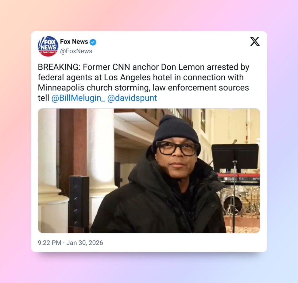 tweet 2017226862087282821 20260130 225640 via 10015 io