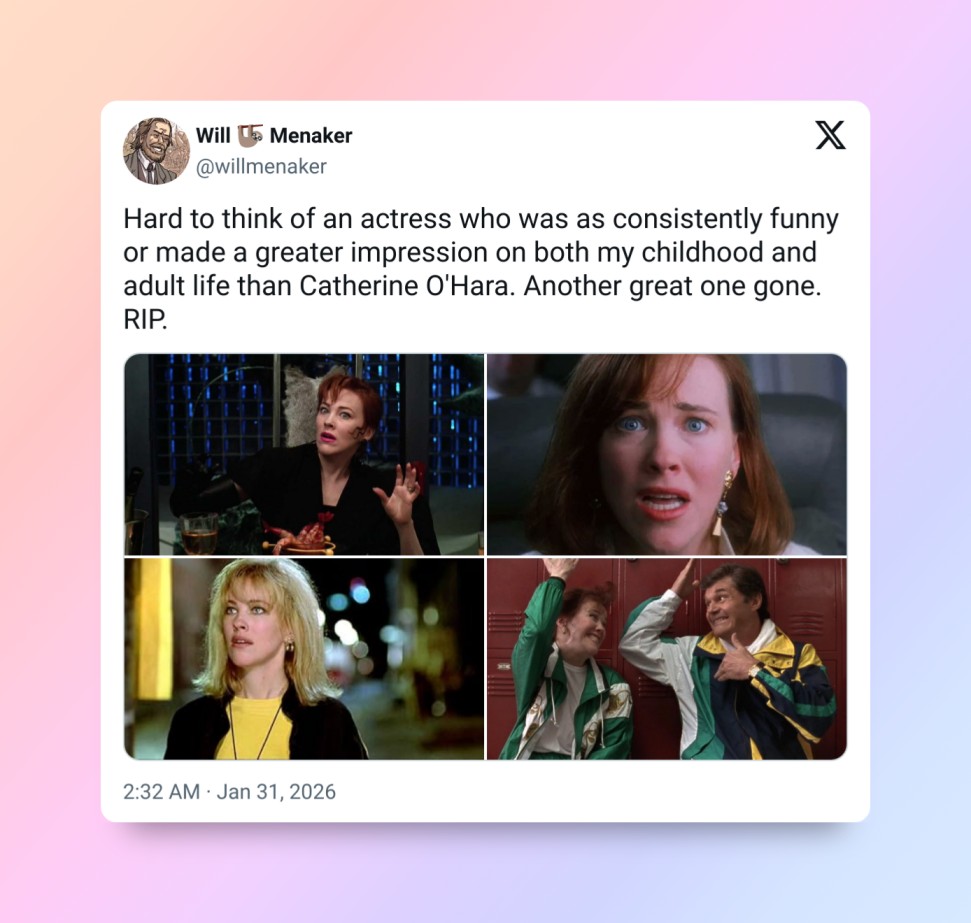 tweet 2017304930713817217 20260131 032609 via 10015 io