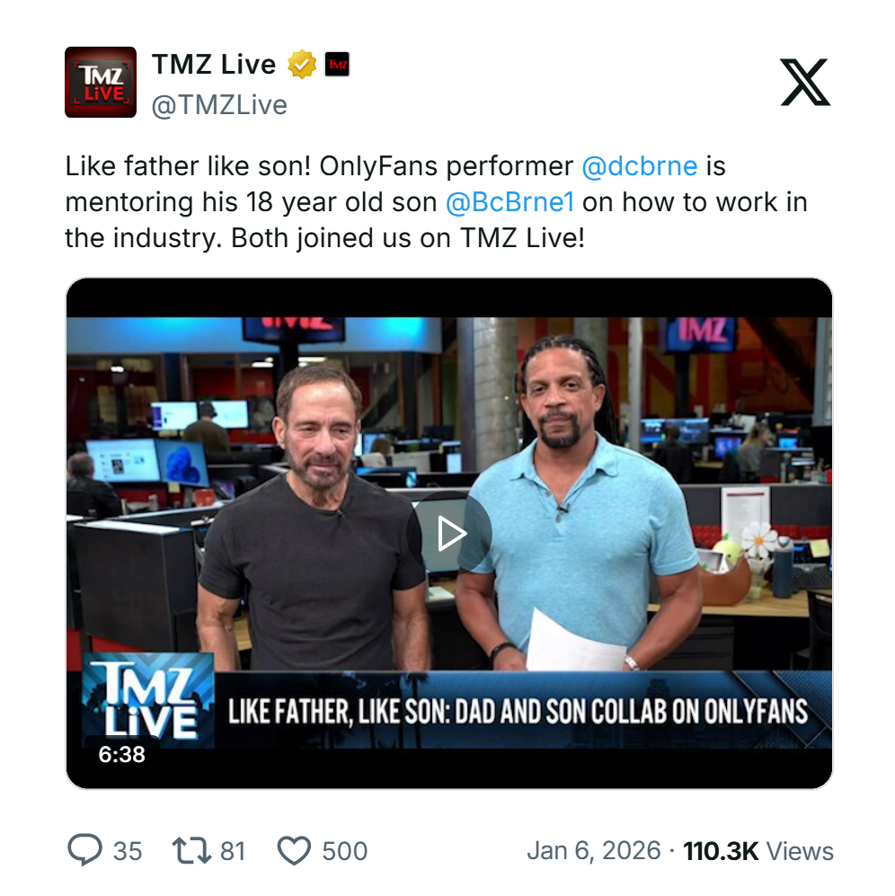 twittershots TMZLive 2008297697309323696