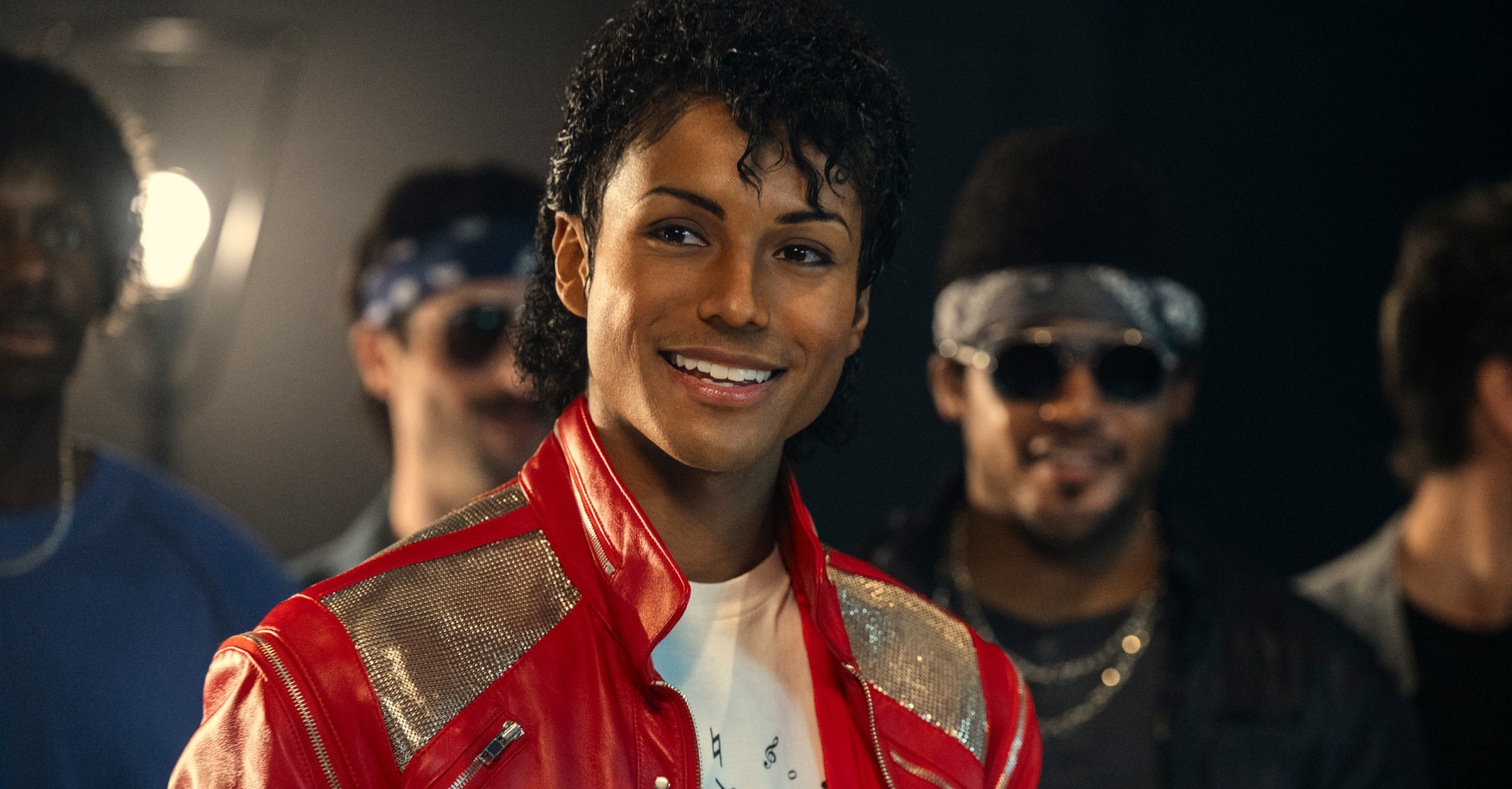Jaafar Jackson as Michael Jackson Photo Credit Glen Wilson 1 e1770059718736