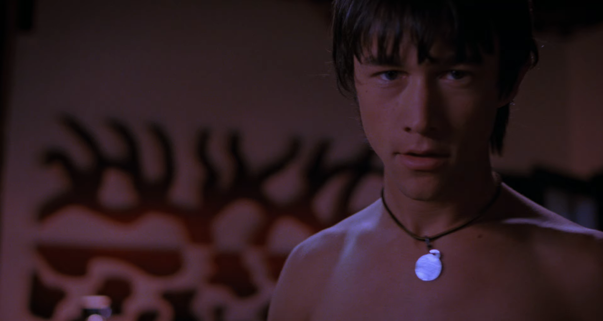 Mysterious Skin