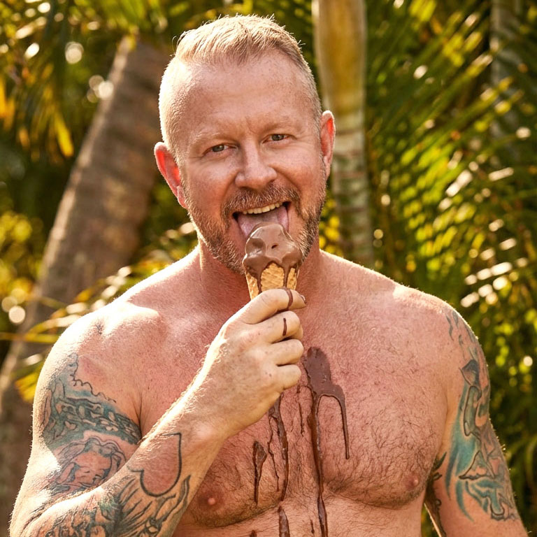 DJ Bill Bennett drops his fantastic new album "DILF Part 1" on February 14, 2026