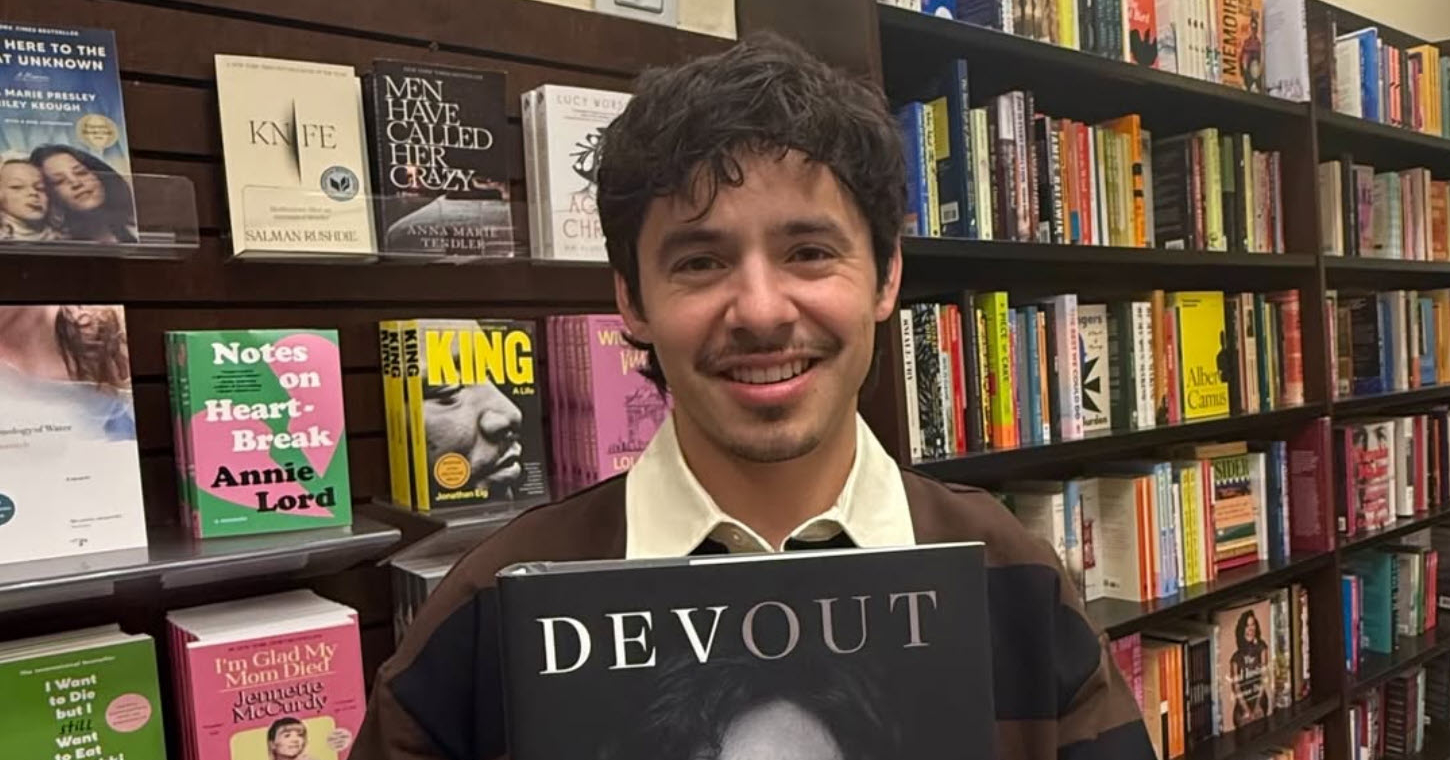 david e1771515685755