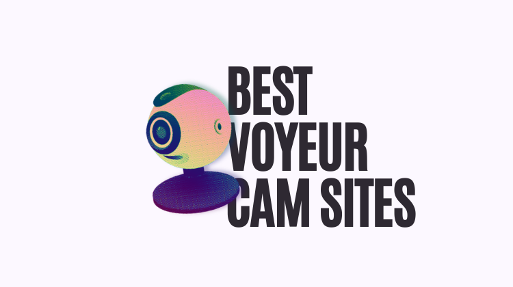 Voyeur cam sites