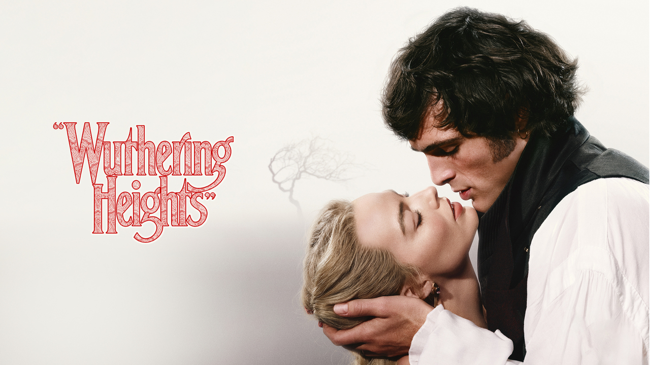 Wuthering Heights