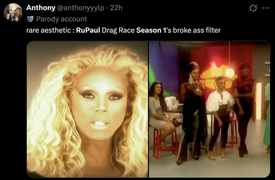 rupaul
