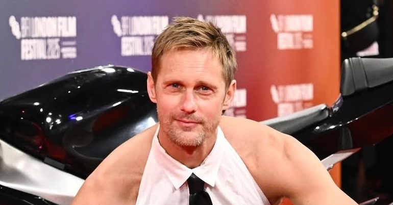 skarsgard