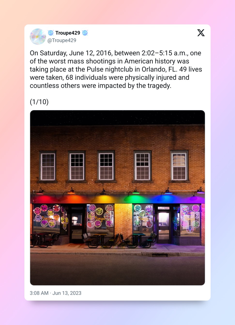 tweet 1668334495282663425 20260217 032439 via 10015 io