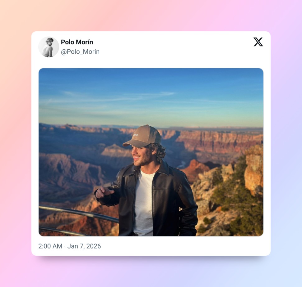 tweet 2008599605240627689 20260204 002435 via 10015 io