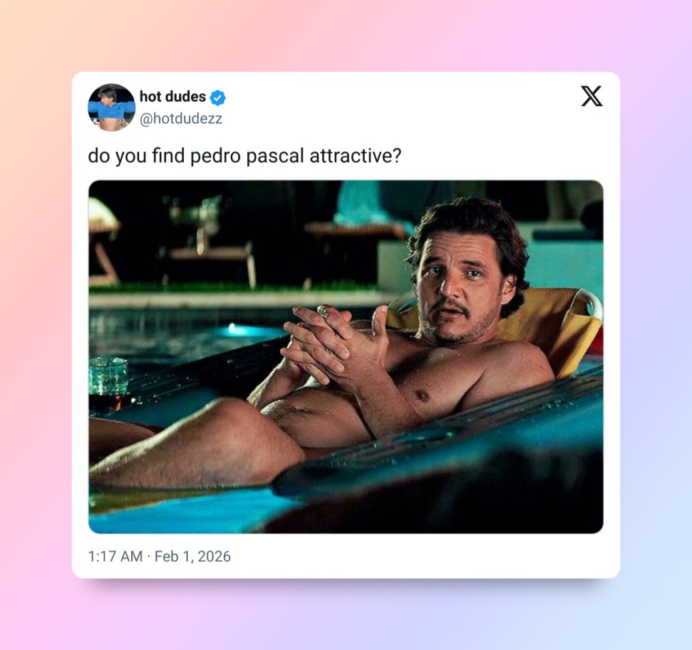 tweet 2017648363110322417 20260204 234942 via 10015 io