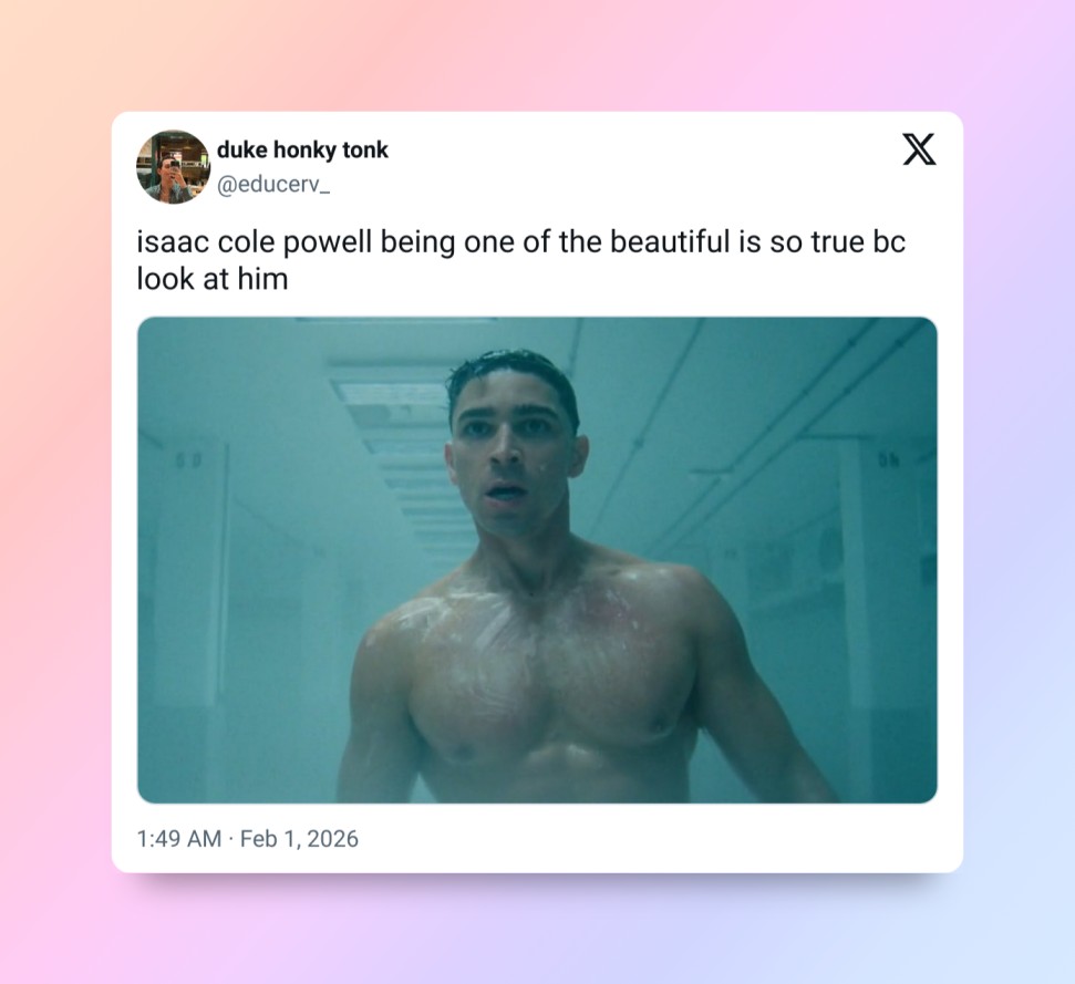 tweet 2017656424311013511 20260204 013508 via 10015 io