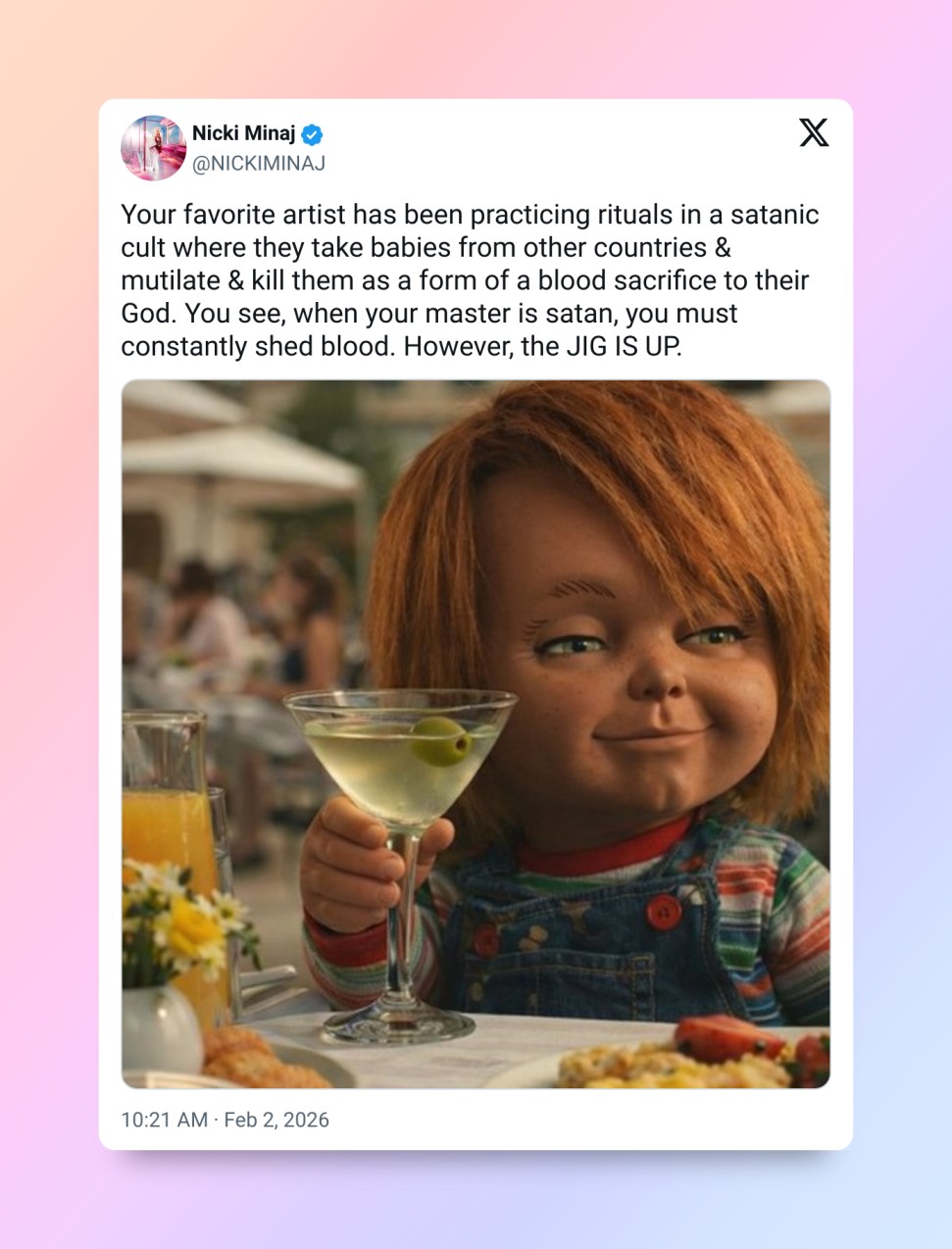 tweet 2018147684276748388 20260202 233543 via 10015 io