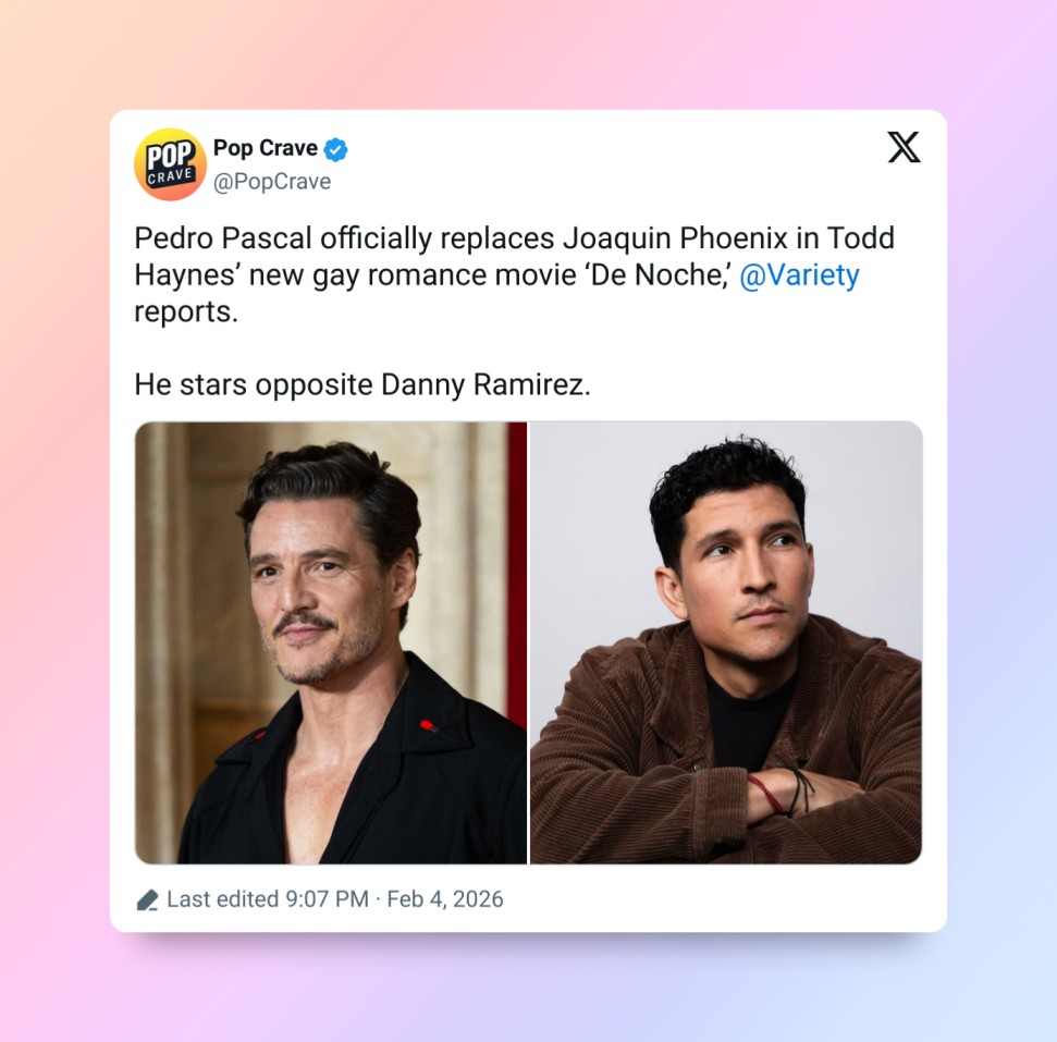 tweet 2019035096494538925 20260204 234934 via 10015 io