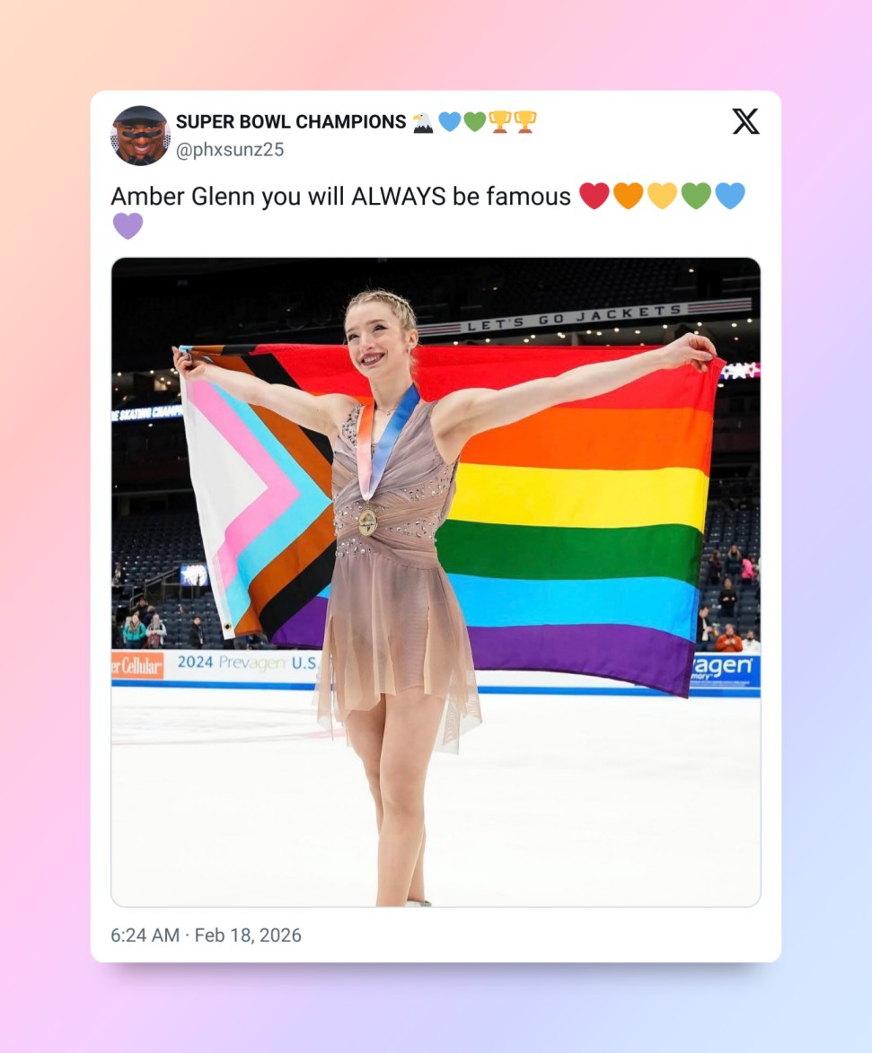 tweet 2023886314551275555 20260218 233920 via 10015 io